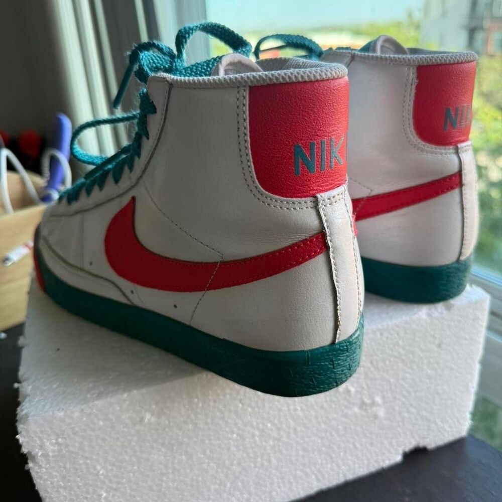 Nike Women's multi Trainers - Picture 5 of 8